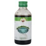 Vaidyaratnam Digestol Liquid 200 ml (Pack of 2)| Ayurvedic Products | Ayurveda Products | Vaidyaratnam Products - Fast UK Delivery