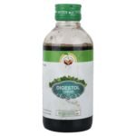 Vaidyaratnam Digestol Liquid 200 ml - Fast UK Delivery