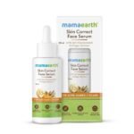 Mamaearth Correct Face Serum 30.0 ml Box - Fast UK Delivery