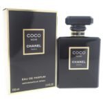 CHANEL Coco Noir Rose Eau De Parfum Spray For Women, 100Ml - Fast UK Delivery