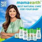 Mamaearth Natural Repellent Mosquito Patches For Babies with 12 Hour Protection,White,Pack of 1 - Fast UK Delivery - Image 7