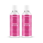Beaface Rosewater 200ml (Pack of 2) - Fast UK Delivery