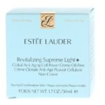 Estee Lauder Revitalizing Supreme Light +Global Anti-Aging Cell Power Creme Oil-Free 50Ml/1.7Oz