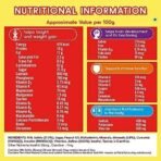 Complan Nutrition Drink Powder for Children, Pista Badam Flavour, 500 g Carton & Creamy Classic 500g | Nutrition drink for kids with protein & 34 vital nutrients - Fast UK Delivery - Image 5