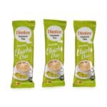 Dimtee 1 Min Instant Elachi Premix Tea - 36 Sachets | Elachi Flavours | 36 Servings | 450g - Fast UK Delivery