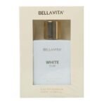 Bella Vita WHITEOUD UNISEX PERFUME RETAIL Unisex Perfume 100 ml Bottle - Fast UK Delivery