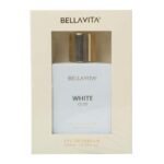 Bella Vita WHITEOUD UNISEX PERFUME RETAIL Unisex Perfume 100 ml Bottle - Fast UK Delivery