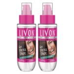 Livon Serum - 100 ml (Pack of 2) - Fast UK Delivery