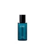 DAVIDOFF Cool Water Man Eau De Toilette Spray For Men, Spicy Scent, 40ml - Fast UK Delivery