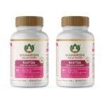 Maharishi Ayurveda Raktda Iron Management Tablets For Men&Women|Ayurvedic Iron Supplement With Vitamin C&Calcium|Maintains Haemoglobin Levels|Boosts Energy|Improves Skin&Hair Health|120 Tablets - Fast UK Delivery