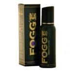 FOGG Men Fresh Deodorant Spray - Fougere, 120Ml Bottle, Pack Of 1 - Fast UK Delivery
