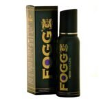 FOGG Men Fresh Deodorant Spray - Fougere, 120Ml Bottle, Pack Of 1 - Fast UK Delivery