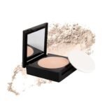 SUGAR Cosmetics Dream Cover Matte Compact Powder With SPF 15 & Vitamin E | Pressed Setting Powder | Blurs Pores | 6gm - 10 Latte - Fast UK Delivery