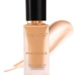 ME-ON Photoface Base Foundation (Shade 02 - Natural) - Fast UK Delivery