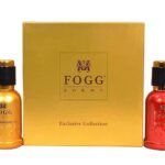Fogg Scent Gift Pack Chief & Commander Spray For Women, 100ml - Lavender, Musk - Fast UK Delivery
