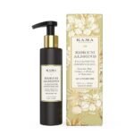 Kama Ayurveda Kokum Almond Cleansing Shower Oil - 200 ml - Fast UK Delivery