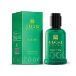 FOGG Men Spray Scent Sultan Perfume, Long-Lasting, Fresh & Powerful Fragrance Spray, Eau De Parfum, 30Ml - Fast UK Delivery