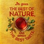 Lipton Yellow Label Black Tea (50g) - Fast UK Delivery - Image 5