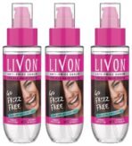 Livon Hair Serum For Women & Livon Serum for Women & Men - Fast UK Delivery