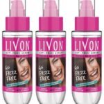 Livon Hair Serum For Women & Livon Serum for Women & Men - Fast UK Delivery