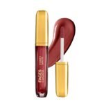 FACESCANADA Comfy Matte Liquid Lipstick - Note To Self 07 (Brown), 3.8 Ml | Comfortable 10Hr Longstay | Intense Matte Color | Almond Oil & Vitamin E Infused | Super Smooth | No Dryness | No Alcohol - Fast UK Delivery