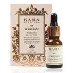 Kama Ayurveda Kumkumadi Thailam Miraculous Beauty Fluid Ayurvedic Night Serum (Facial Oil) (12ml) - Fast UK Delivery