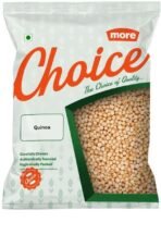 More Choice Quinoa, 500 g Pouch - Fast UK Delivery