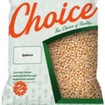 More Choice Quinoa, 500 g Pouch - Fast UK Delivery