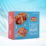 Avon Dalsev Wale | Milk Kaju Cookies | Kaju (Cashew nuts) - Fast UK Delivery