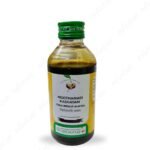 Vaidyaratnam Nisothamadi Kashayam (200 ml) - Fast UK Delivery