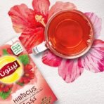 Lipton Herbal Infusion Tea - 20 Enveloped Bags - Fast UK Delivery - Image 5