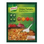 Knorr Indian Onion Tomato Base Gravy 1 Kg - Fast UK Delivery