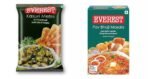 Everest Kasuri Methi 100 Gm+ Everest Pav Bhaji Masala 100 Gm| Pack of 2| 200 Gm+ Spice Sprinkler - Fast UK Delivery