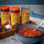 SWAD Rajasthani Red Chilli Garlic Chutney / Lehsun laal mirch Chutney-250g - Fast UK Delivery - Image 5