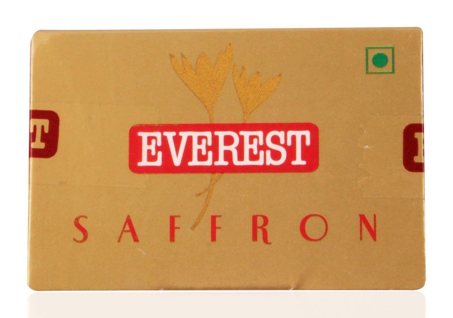 uk61r8dmLnO-L-1-1.jpg Everest Saffron 1gm - Fast UK Delivery - Image 1