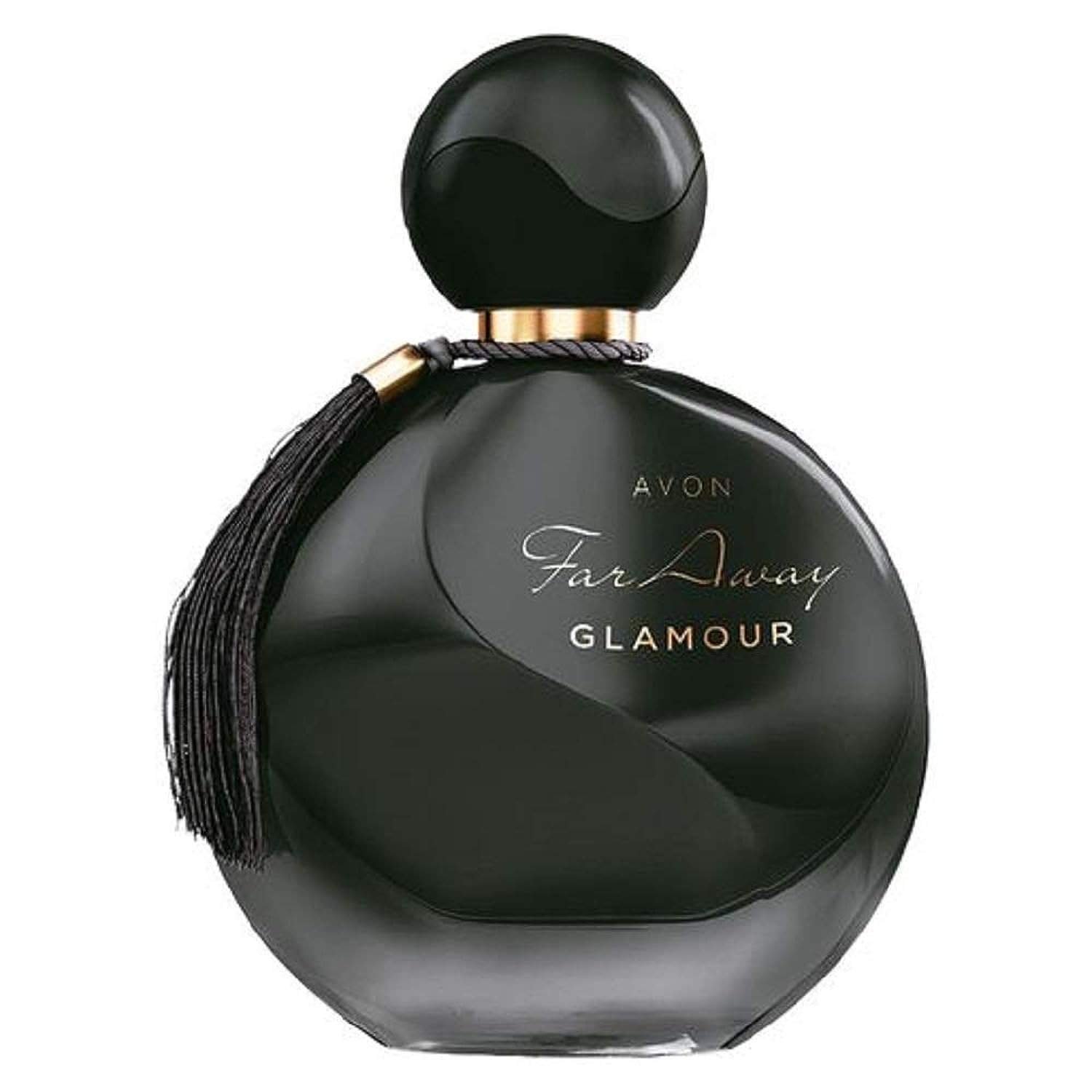 uk61rDKBJjvcL-1-1.jpg Avon Little Black Dress Roll On Deodorant - Fast UK Delivery - Image 1