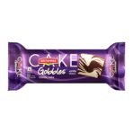 Vanilla Choco Marble Cake,120G - Fast UK Delivery