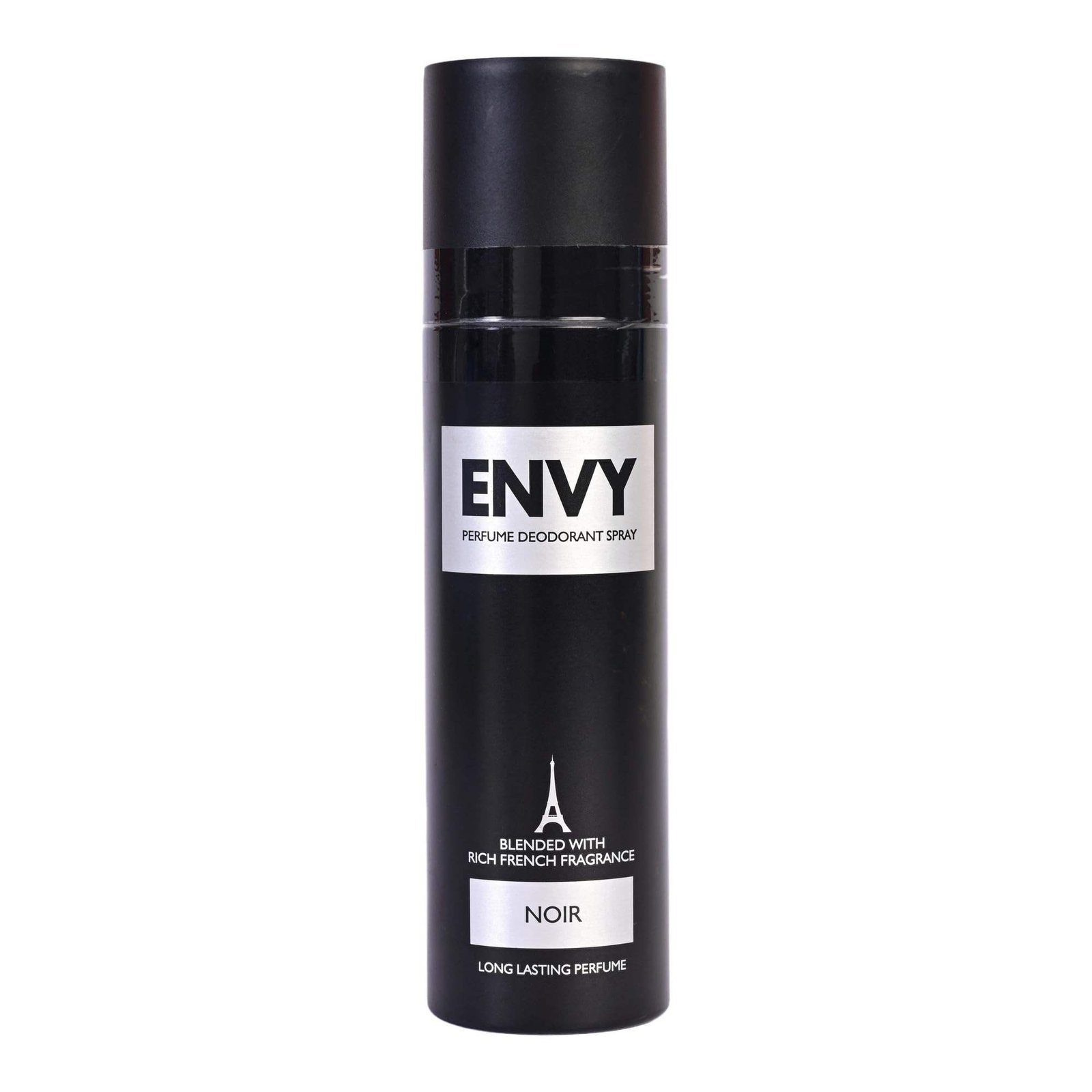 uk61rWrywsp3L-1-1.jpg Envy Noir Long Lasting Deodorant for Men, 130 ml - Fast UK Delivery - Image 1
