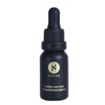 SUGAR Cosmetics Coffee Culture Brightening Serum with Coffee Extracts | Lightens Spots and Blemishes | Hydrates Skin & Light-weight Formulation - Fast UK Delivery