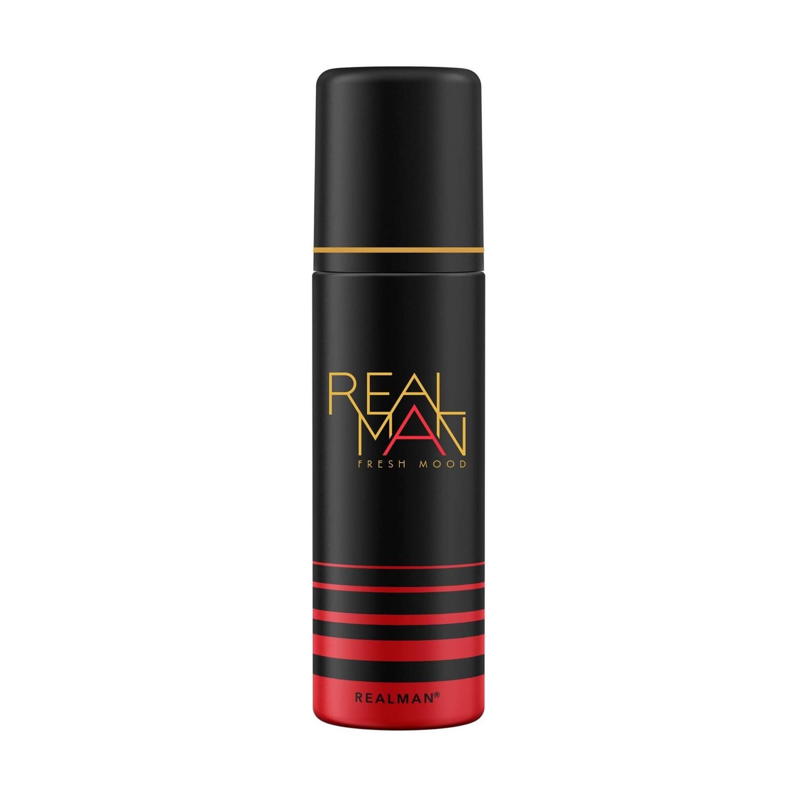 uk61rnCaZsCBL-1-1.jpg FOGG Realman Fresh Mood Deodorant, Strong Body Spray, Long Lasting Fragrance For Men, 200Ml - Fast UK Delivery - Image 1