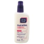 Clean & Clear Essentials Dual Action Moisturizer, 4 Ounce - Fast UK Delivery