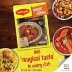 MAGGI Magic Cubes Chicken, 40g - Fast UK Delivery - Image 6