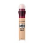 Maybelline Instant Age Rewind Eraser Dark Circles Treatment Concealer Cream For All Type of Skin ,Radiant, Light, 0.2 Fl. Oz., 1 Count - Fast UK Delivery