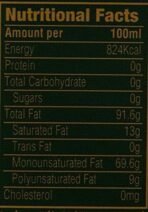 Del Monte Extra Virgin Olive Oil 500 ml PET bottle and Del Monte Pasta - Gourmet Spirali 500 gm Pouch - Fast UK Delivery - Image 4