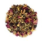 Siyacha Tea Super Food - Berry Cinnamon Tea 100g | Herbal Infusion| Ayurvedic Spice Masala Blend|Helps in Weight Loss, Detox, Antioxidant Rich, Energy Booster|Caffeine Free Tisane|Chai Patti| - Fast UK Delivery - Image 4