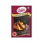 Catch Chicken Masala, 100g - Fast UK Delivery