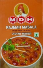 MDH Rajmah Masala, 100g - Fast UK Delivery
