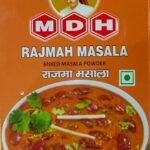 MDH Rajmah Masala, 100g - Fast UK Delivery