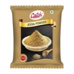 Catch Jeera(Cumin) Powder, 100 GM - Fast UK Delivery