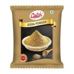 Catch Jeera(Cumin) Powder, 100 GM - Fast UK Delivery
